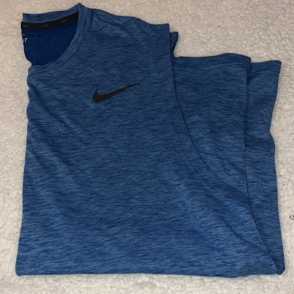 Mens Dri-Fit Tank